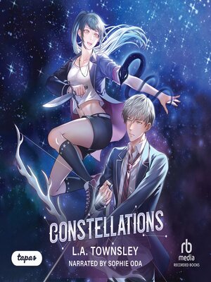 cover image of Constellations Volume One